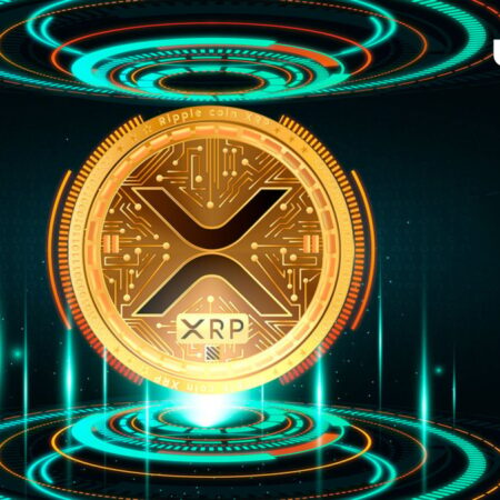 Is XRP preparing for a massive price surge?  Chart data