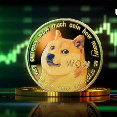 Dogecoin (DOGE) Soars 10% as It Aims for Further Rise