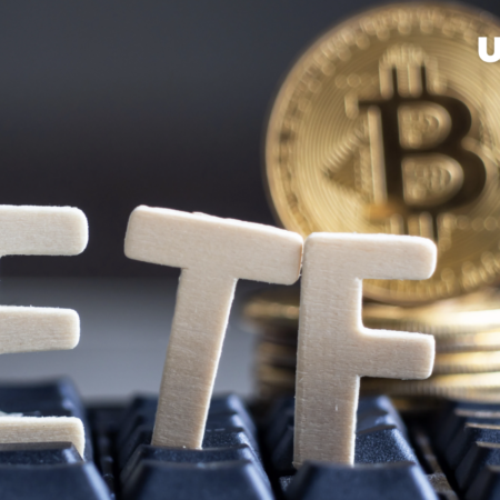 Amended Bitcoin ETF Proposal Submitted by WinsdomTree