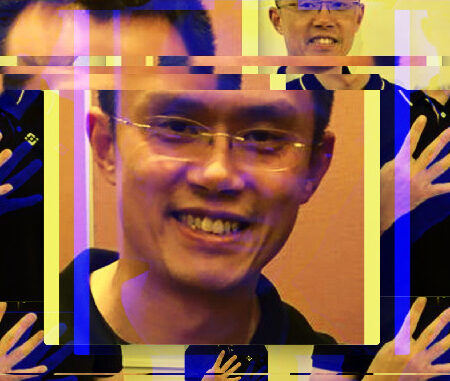 Is Binance big enough to survive a $4.3 billion fine and the ouster of founder CZ?