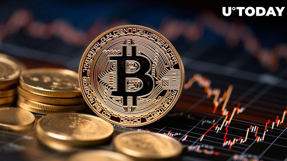 Bitcoin (BTC) May Fall to $30,200 Level If This Scenario Plays Out: Analyst