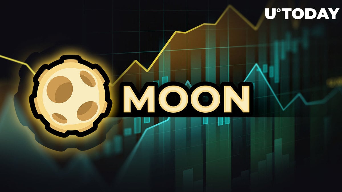 Reddit Token MOON on Dramatic 205% Rise, What's Happening?