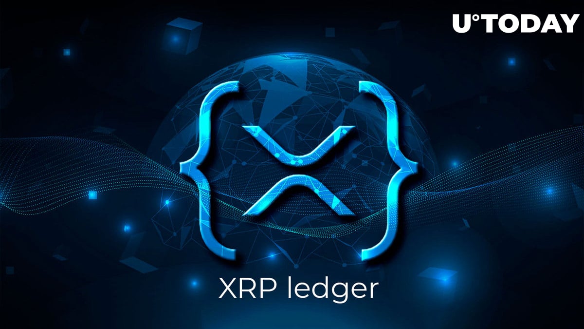 XRP Ledger receives a new proposal, here's what will change