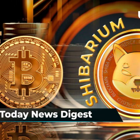 Imminent Bitcoin ETF Decision Could Shake Crypto Market, SHIB Leader Plans to Integrate Shubarium with CEX, Nearly 900 Million XRP Moved by Unknown Wallets – U.Today’s Crypto News Digest