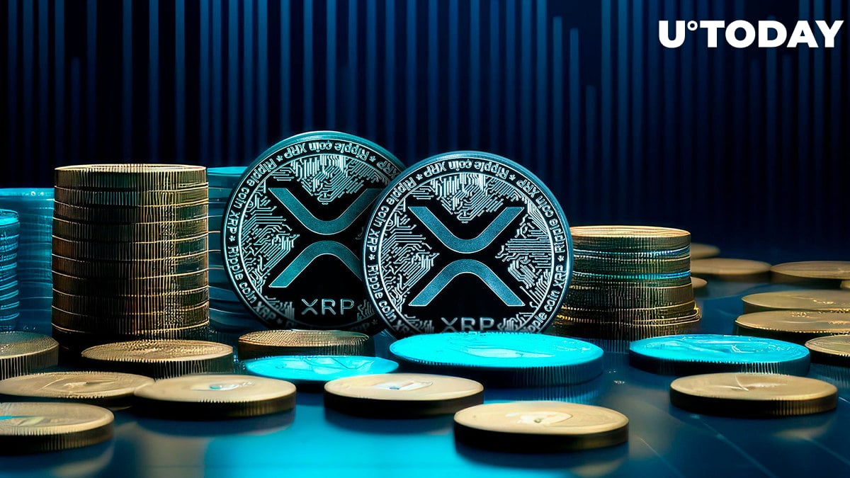 Millions of XRP Moved to and from Major Exchanges, Here's the Price Action