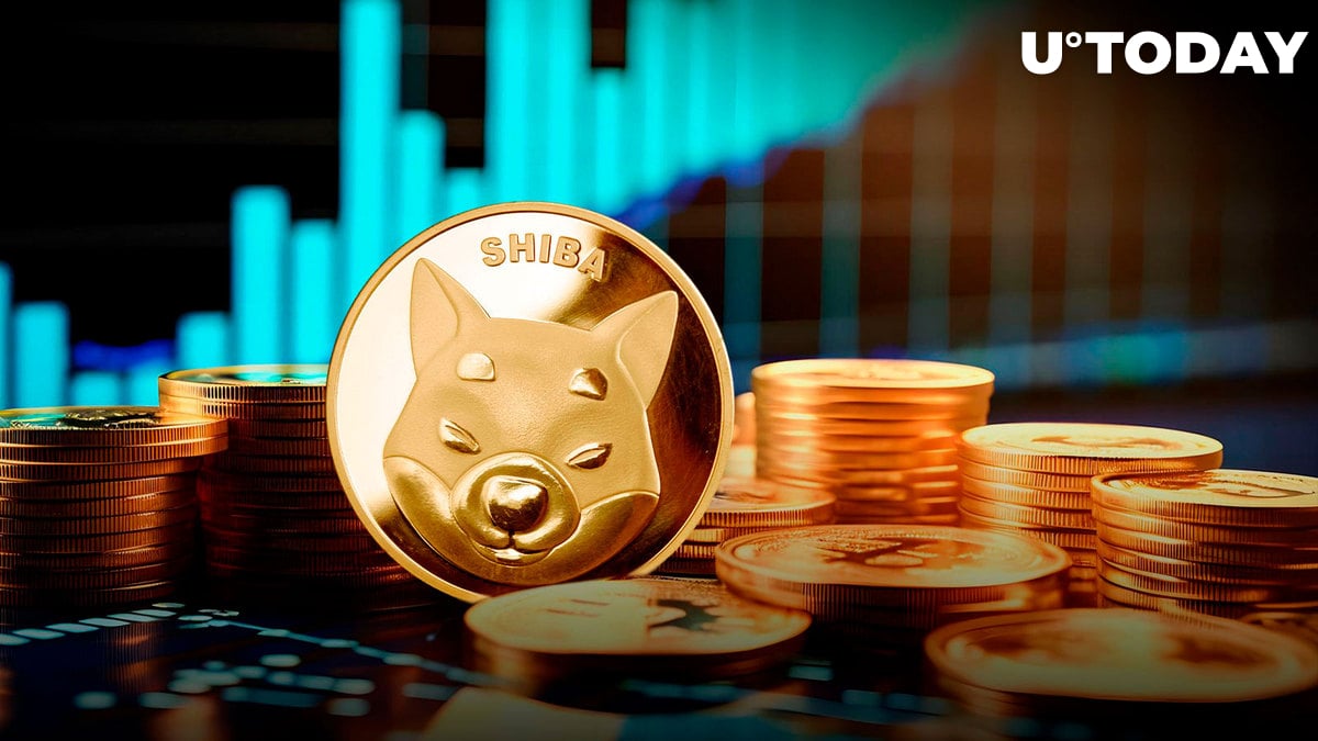 Shiba Inu (SHIB) Saw a Massive 1275% Rise in Net Flows, Here Are the Key Drivers