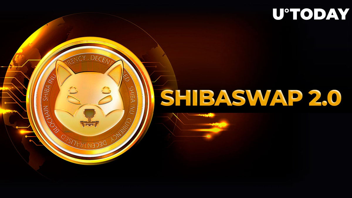 SHIB Rep Gives Crucial Reason Why ShibaSwap 2.0 Hasn't Launched Yet 