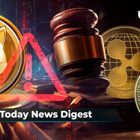 SHIB Holders Warned of New Scam, CZ Supports Michael Saylor in His Bitcoin Strategy, Judge Sets Timeline for Ripple-SEC Remedy Discovery: U.Today’s Crypto News Digest