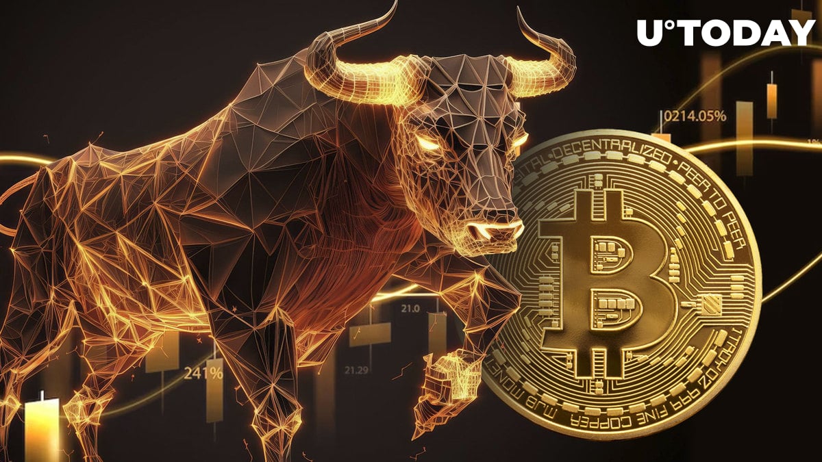 Bitcoin (BTC) and cryptocurrencies will continue to fly: bullish prediction from Arthur Hayes