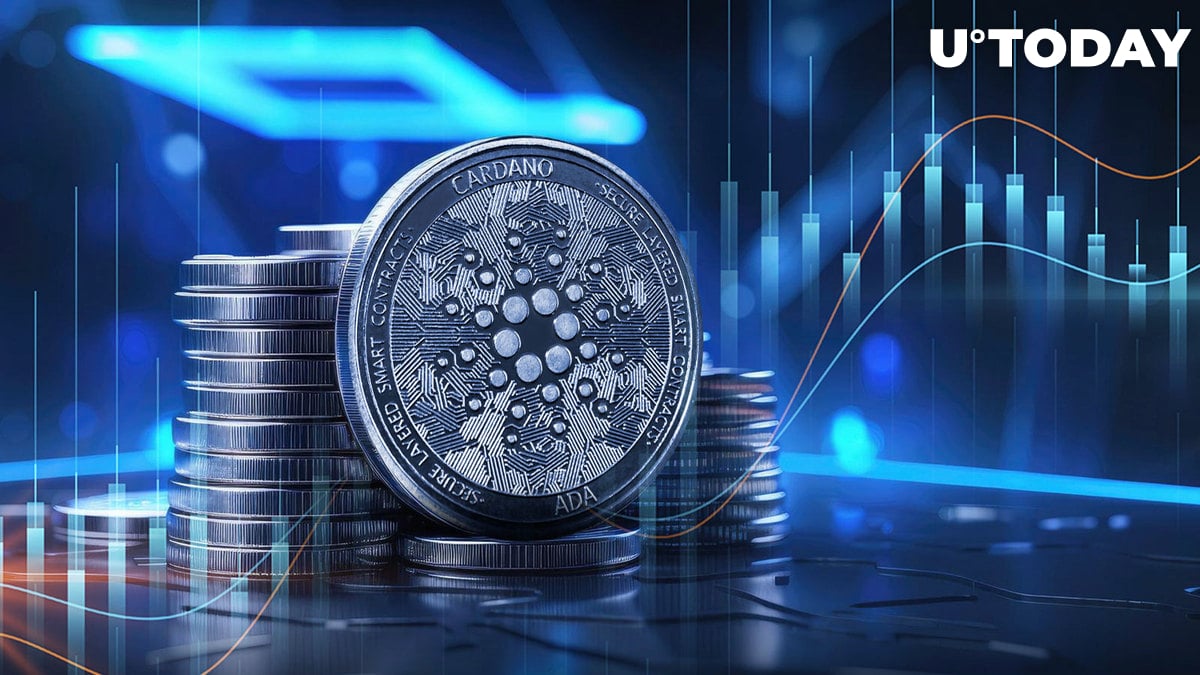 Cardano (ADA) Price History Shows a 153% Rise Could Be Lurking