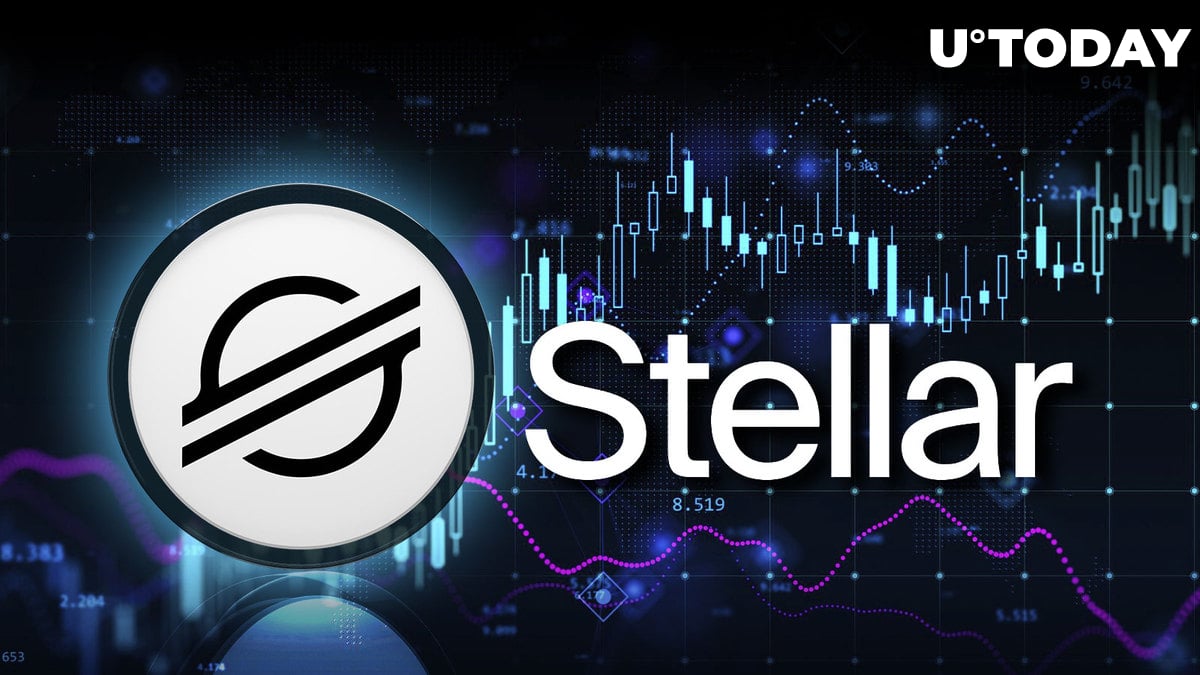 Stellar (XLM) Successfully Recovers After Unprecedented Drop