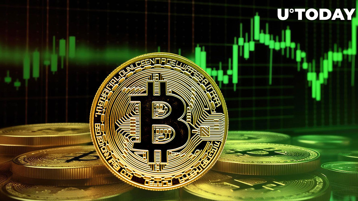 Bitcoin (BTC) Jump to $37,000: Here's What Happened Recently