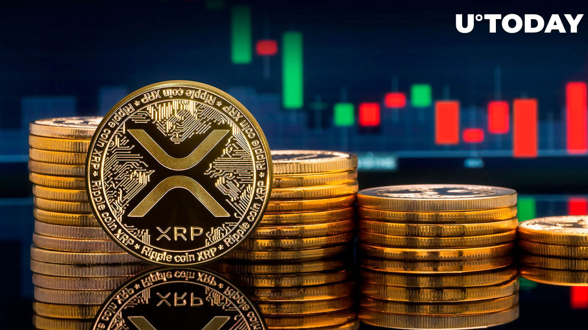 Ripple sells millions of XRP at a loss as price drops