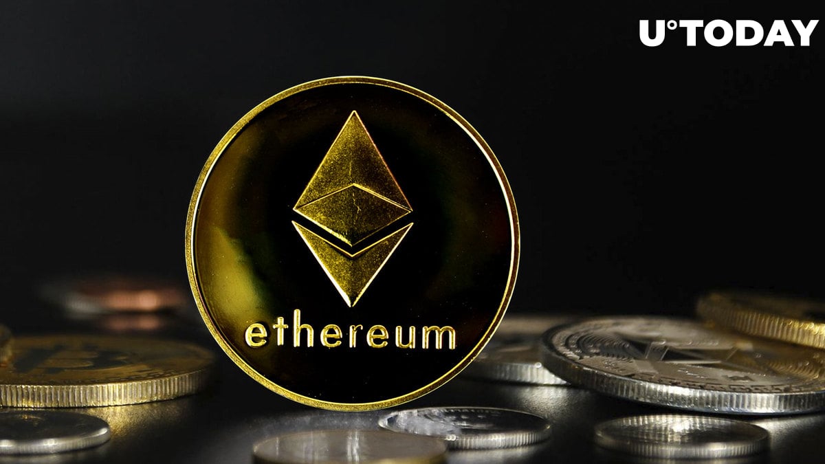 Ethereum Foundation Transfers Millions in ETH Before Price Drops 6%