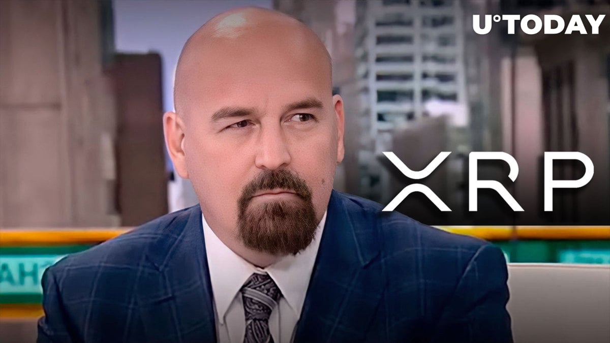 It's time to buy XRP, according to John Deaton, based on a recent false XRP ETF rumor