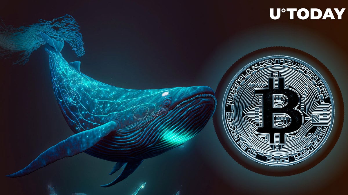 Bitcoin (BTC) Whale Balance Reaches New Milestone: Details