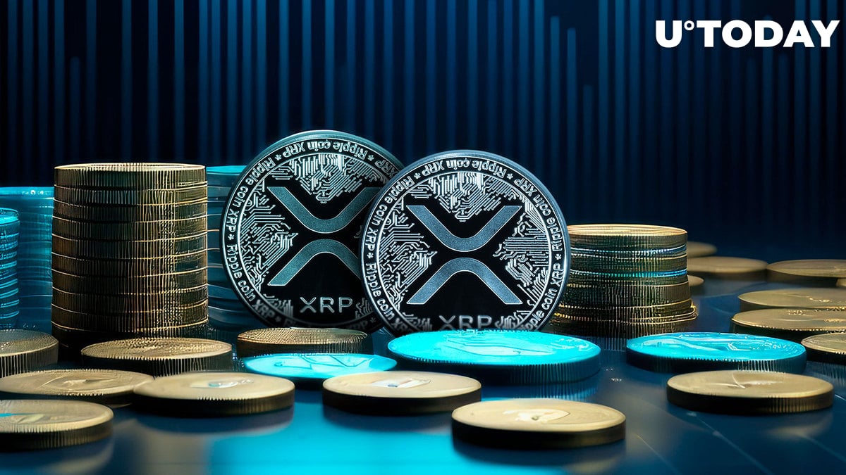 XRP Sees Growing Interest From Major Players Despite 18% Price Drop