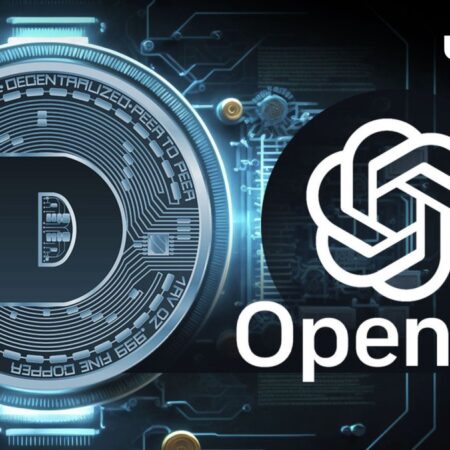 Dogecoin (DOGE) Founder Talks ‘OpenAI Coup’, Here’s What He Expects Now