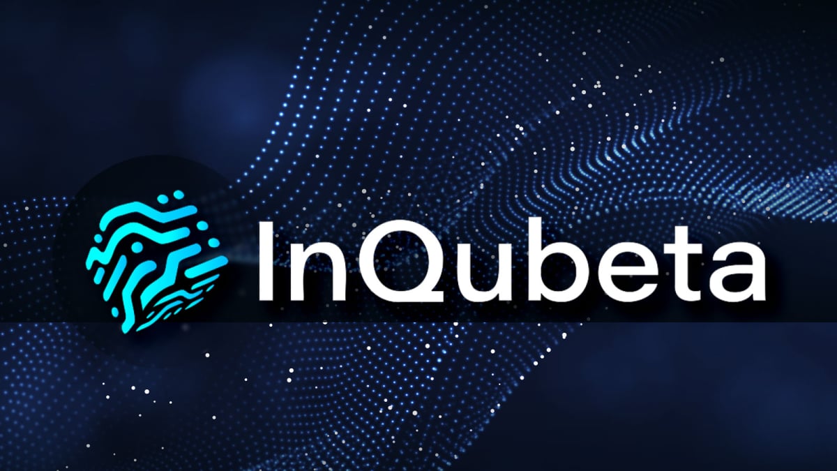 Smart investment portfolio considered by Polkadot (DOT) and ImmutableX (IMX) enthusiasts as InQubeta (QUBE) pre-sale gains steam