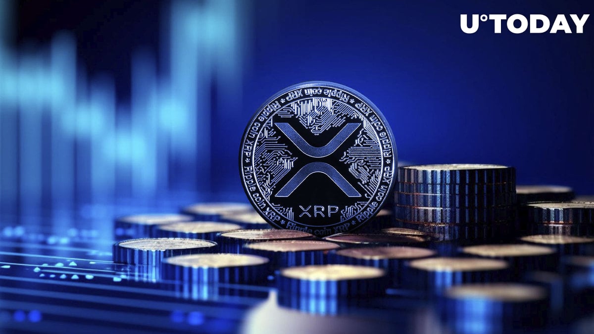 XRP Price Makes Major Recovery, But There's a Problem 