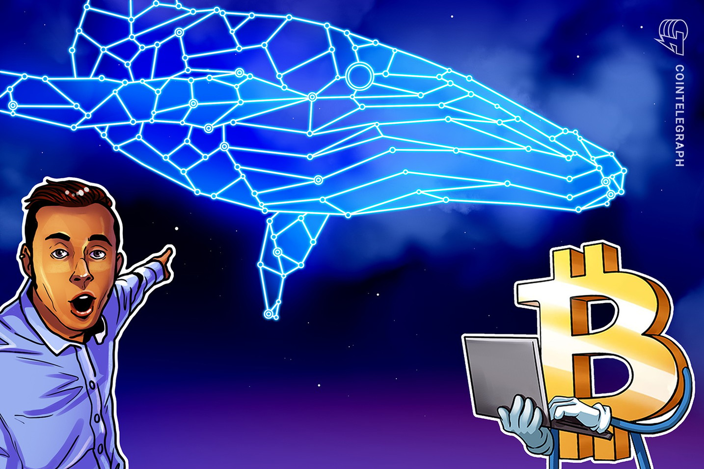 BTC Price Rebounds to 1-Week Lows as Bitcoin Whales Sell Off to $35,000