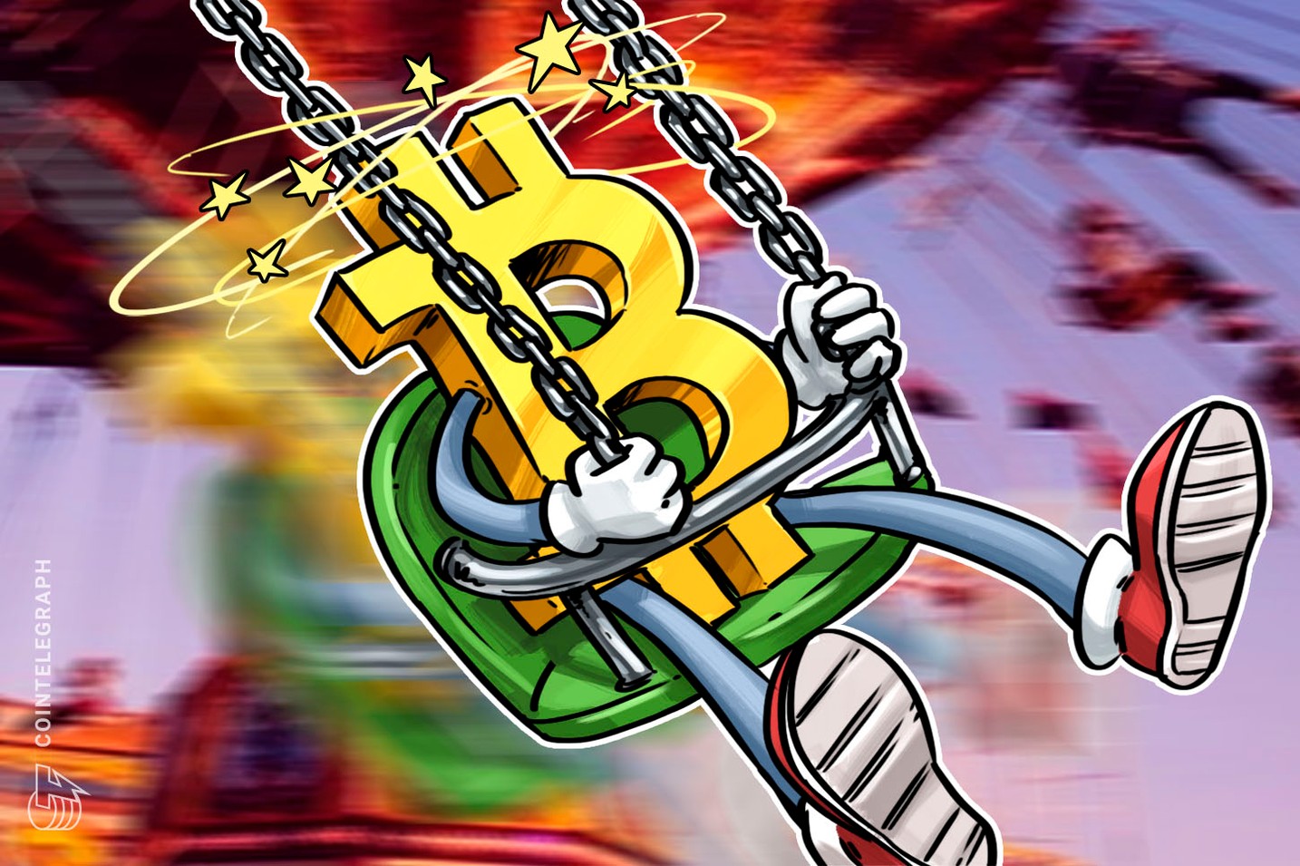 BTC Price Drops 4% as Bitcoin Analysis Reveals Low Liquidity Above $33,000