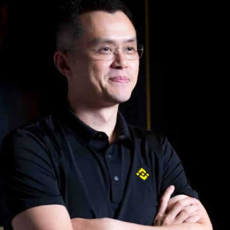 Former Binance CEO Changpeng Zhao Still Worth $15 Billion Despite Pleading Guilty: Forbes