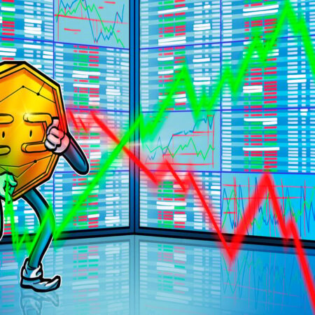 Crypto markets mixed as traders digest DOJ action against Binance and CZ