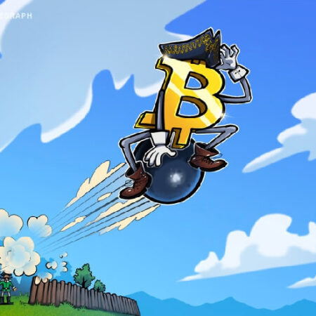 BTC Price Rebounds 3% After Binance Amid Call for Bitcoin Bulls to ‘Intervene’