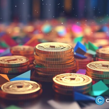 Pyth Network Token Launch Caps at $468M, Airdropped to 90,000 Wallets