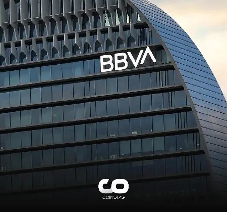 BBVA Switzerland strengthens its partnership with Ripple’s Metaco: here are the details!  |