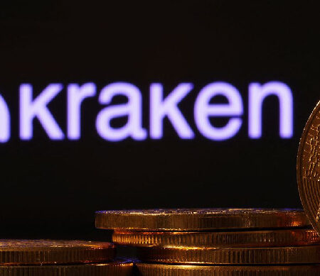 US SEC sues Kraken for operating crypto trading platform without registering