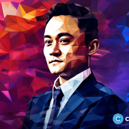 Justin Sun’s Crypto Company Loses Over $100 Million in Recent Attack