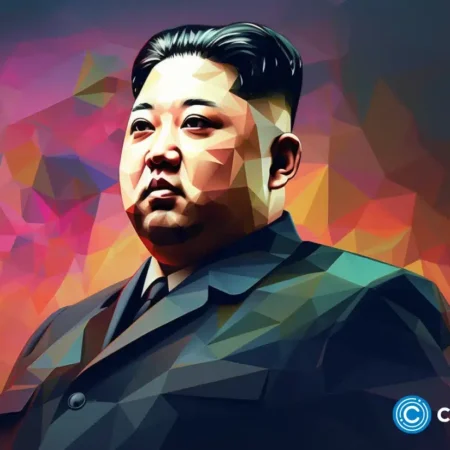 DPRK hackers pose as South Korean officials to steal cryptocurrencies