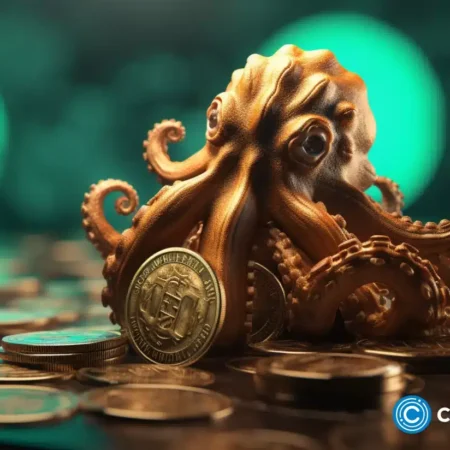 Kraken’s Powell Says Crypto Gaming Is ‘Fairer Today’ as Binance’s Dominance Under Threat