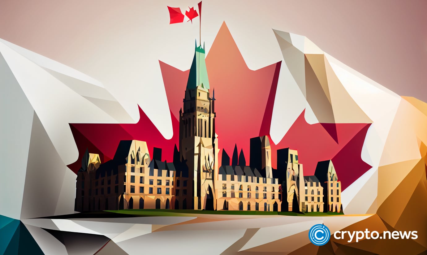 Canadian Authority Seeks Banks' Opinion on Crypto Reporting Regulations