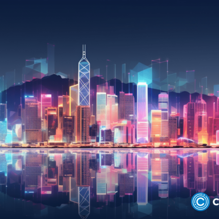 Crypto VC firm CoinFund enters Hong Kong as capital moves to Asia