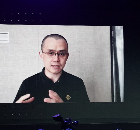 Binance founder Changpeng ‘CZ’ Zhao released on $175 million bail to be sentenced in February