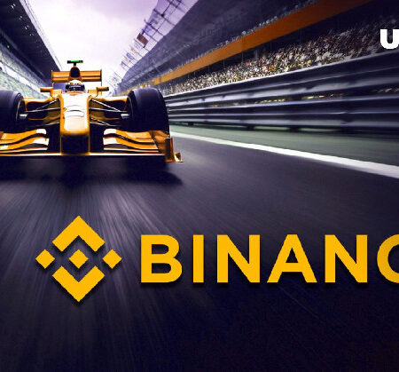 Binance (BNB) Unveils Pierre Gasly’s F1 Helmet for Abu Dhabi Grand Prix