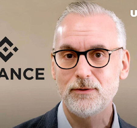 Ripple CLO Alderoty praises Binance’s resolution with the Department of Justice, here’s why