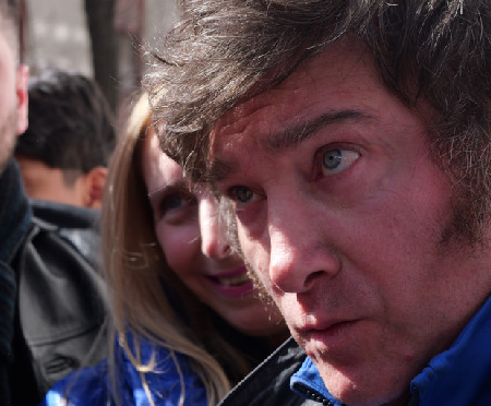 Argentina’s Next President Says It’s Okay to Sell Babies – Here’s Why Bitcoin Lovers Love Him