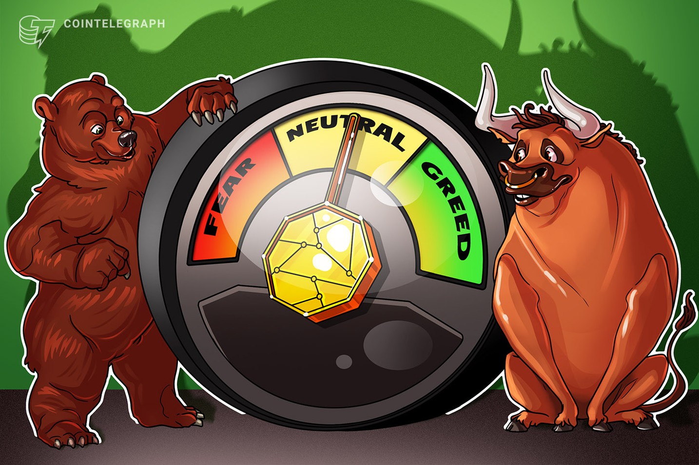 Three Metrics DeFi Traders Can Watch to Spot the Next Crypto Bull Market