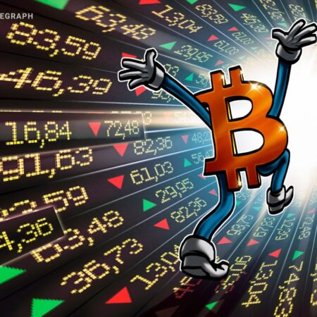 BTC Price Returns Key Profit Mark to Bitcoin Exchange Users of $34.7K