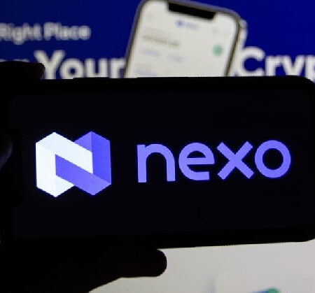 Nexo introduces triple refund for debit and credit card payments