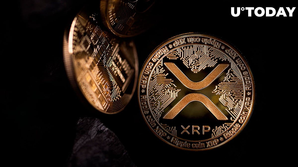 XRP price forecasts next move after 425 million XRP is exchanged