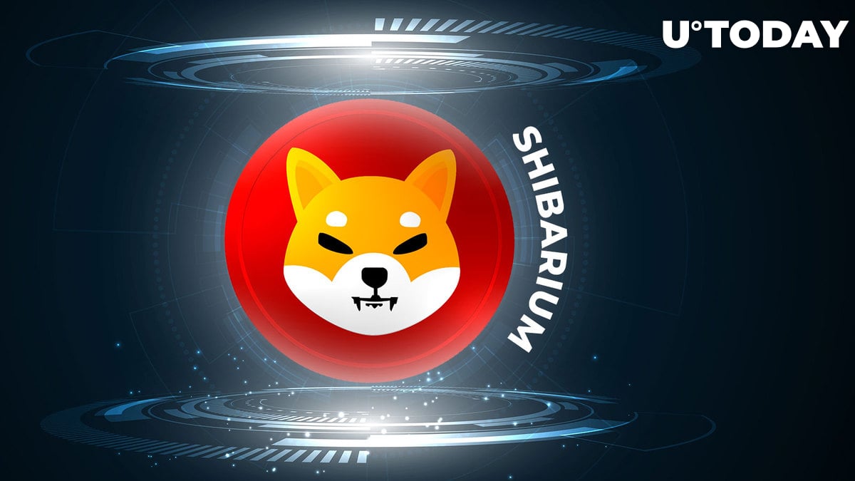 Shiba Inu Gets Exciting Surprise As Key Shibarium Milestone Approaches