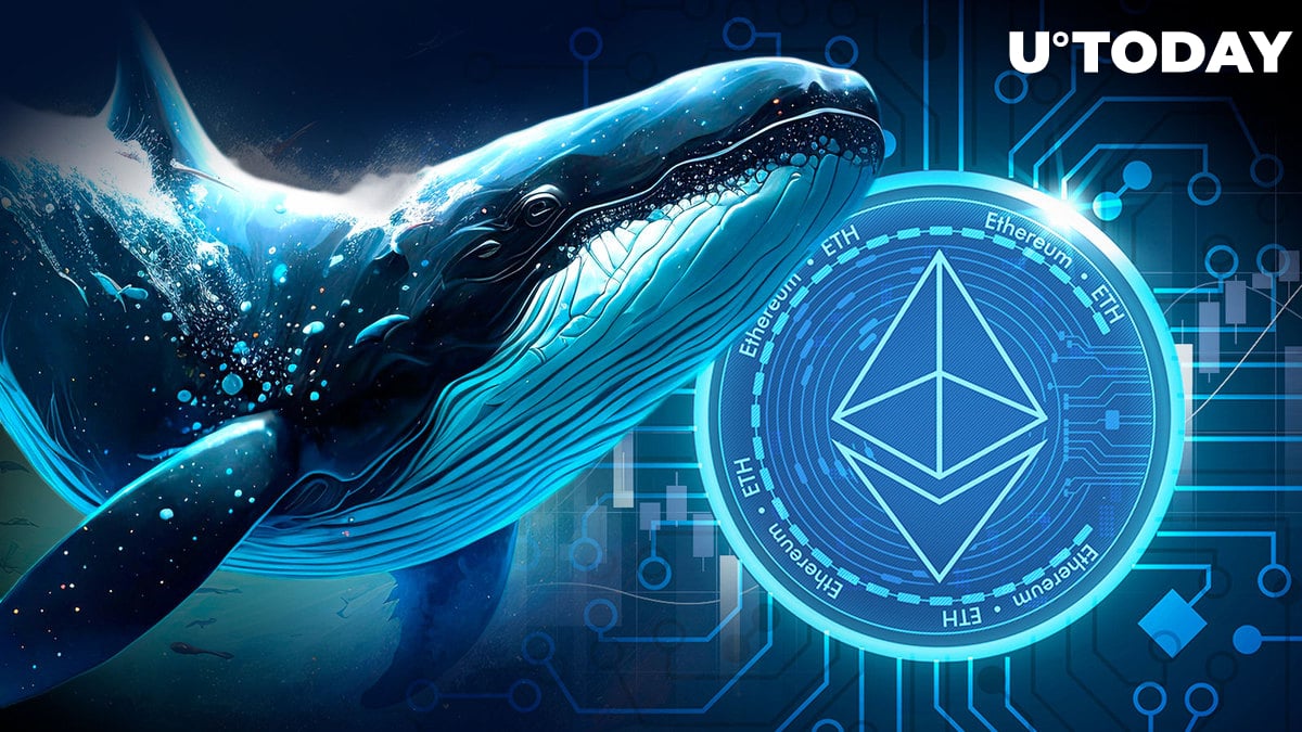 Ethereum (ETH) Bull Whales Return With Huge Long Positions