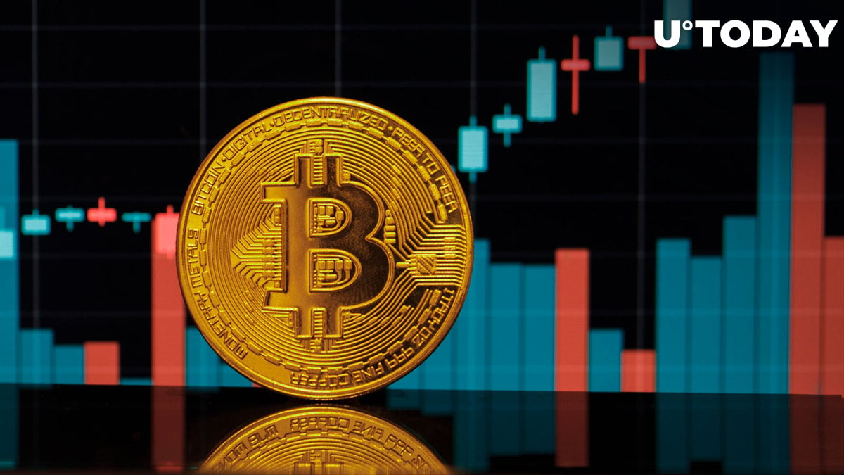 Bitcoin (BTC) Sets New All-Time High