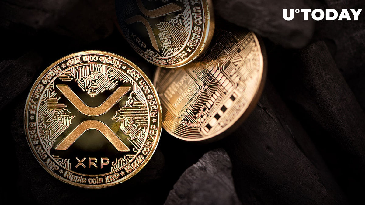 XRP Price Reaches Adamantium Support Level: From Here?