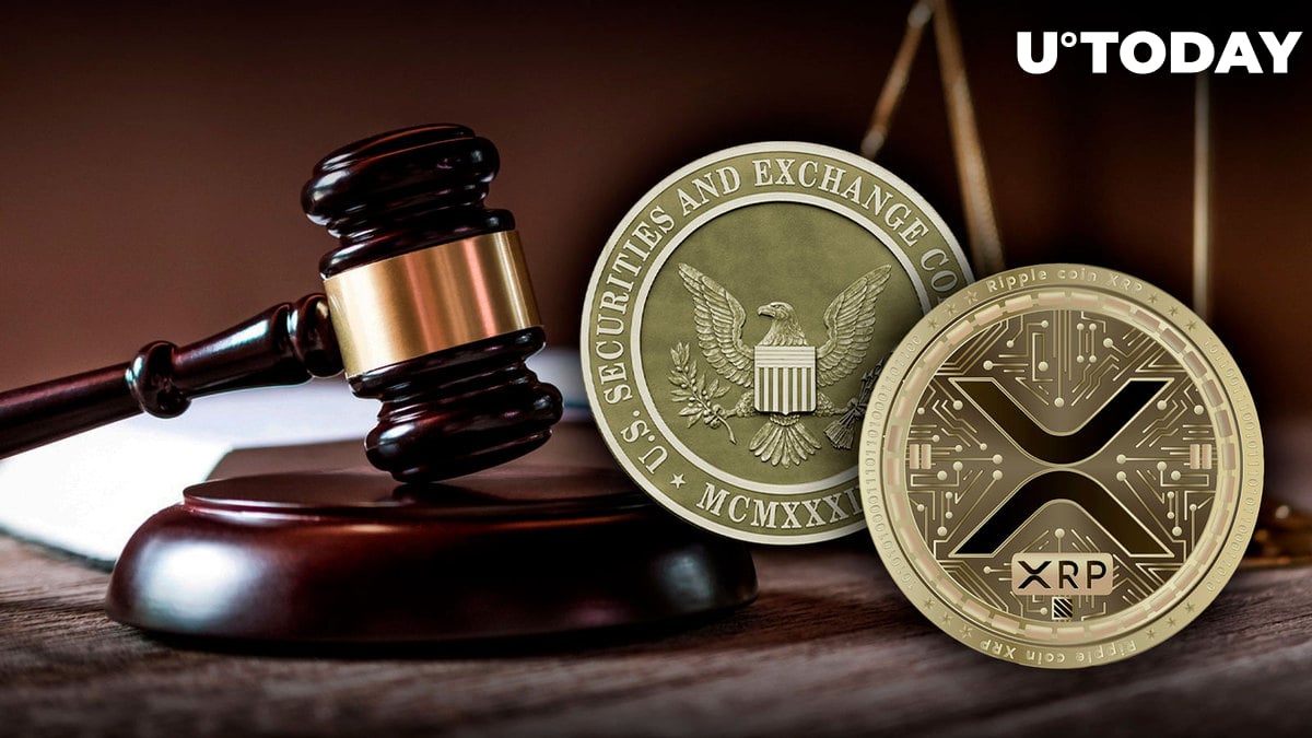 Ripple Ally v SEC: New key date emerges as appeal progresses